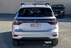 2020 Volkswagen
T-Cross 85TSI Style