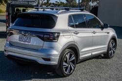 2020 Volkswagen
T-Cross 85TSI Style