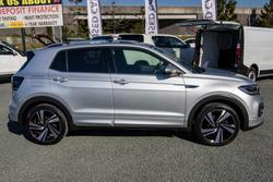 2020 Volkswagen
T-Cross 85TSI Style