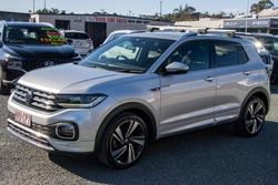 2020 Volkswagen
T-Cross 85TSI Style