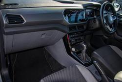 2020 Volkswagen
T-Cross 85TSI Style