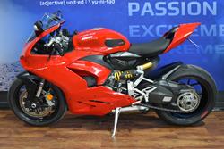 2020 Ducati 2020 Ducati Panigale V2 Red