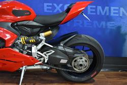 2020 Ducati 2020 Ducati Panigale V2 Red