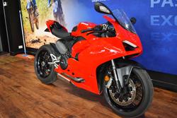 2020 Ducati 2020 Ducati Panigale V2 Red