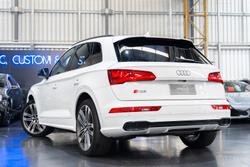 2018 Audi
SQ5