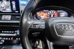 2018 Audi
SQ5