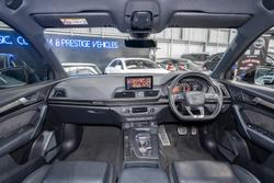 2018 Audi
SQ5