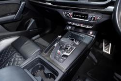 2018 Audi
SQ5
