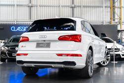 2018 Audi
SQ5