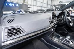 2018 Audi
SQ5