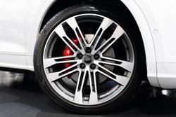 2018 Audi
SQ5