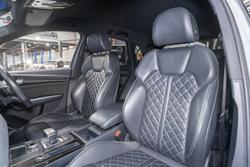 2018 Audi
SQ5