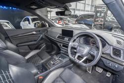 2018 Audi
SQ5