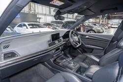 2018 Audi
SQ5