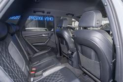 2018 Audi
SQ5