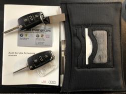 2015 Audi A1 8X MY16 Maroon