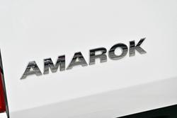 2021 Volkswagen
Amarok TDI420 Core