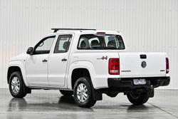 2021 Volkswagen
Amarok TDI420 Core