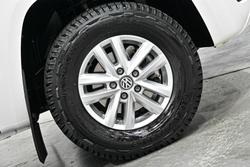 2021 Volkswagen
Amarok TDI420 Core
