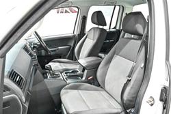 2021 Volkswagen
Amarok TDI420 Core