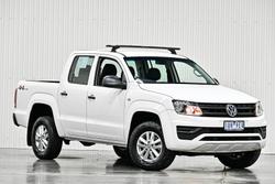 2021 Volkswagen
Amarok TDI420 Core