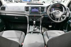 2021 Volkswagen
Amarok TDI420 Core