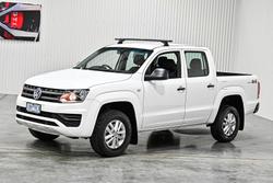 2021 Volkswagen
Amarok TDI420 Core