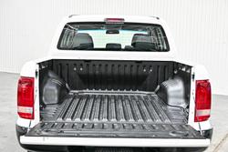 2021 Volkswagen
Amarok TDI420 Core