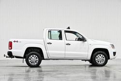 2021 Volkswagen
Amarok TDI420 Core
