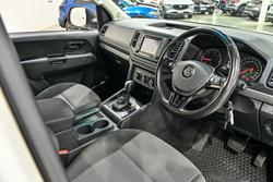2021 Volkswagen
Amarok TDI420 Core
