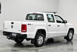 2021 Volkswagen
Amarok TDI420 Core