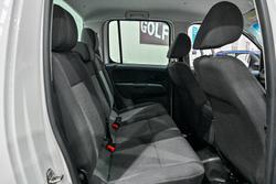 2021 Volkswagen
Amarok TDI420 Core