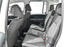 2021 Volkswagen
Amarok TDI420 Core