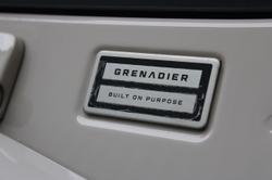 2024 Ineos Grenadier