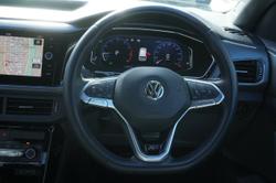 2020 Volkswagen
T-Cross 85TSI Style