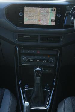 2020 Volkswagen
T-Cross 85TSI Style