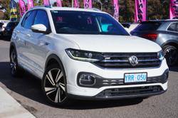 2020 Volkswagen
T-Cross 85TSI Style
