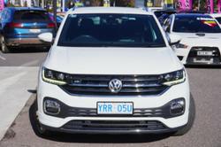 2020 Volkswagen
T-Cross 85TSI Style