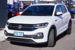 2020 Volkswagen
T-Cross 85TSI Style