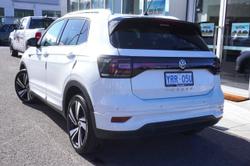 2020 Volkswagen
T-Cross 85TSI Style