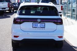 2020 Volkswagen
T-Cross 85TSI Style