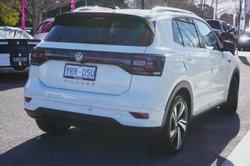 2020 Volkswagen
T-Cross 85TSI Style
