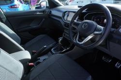 2020 Volkswagen
T-Cross 85TSI Style