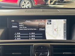2020 Lexus
IS IS350 Black Line Special Edition