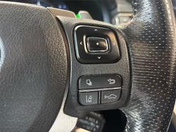 2020 Lexus
IS IS350 Black Line Special Edition