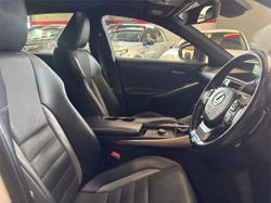 2020 Lexus
IS IS350 Black Line Special Edition