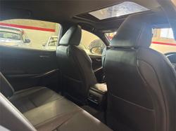 2020 Lexus
IS IS350 Black Line Special Edition