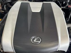 2020 Lexus
IS IS350 Black Line Special Edition