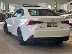 2020 Lexus
IS IS350 Black Line Special Edition