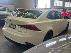 2020 Lexus
IS IS350 Black Line Special Edition